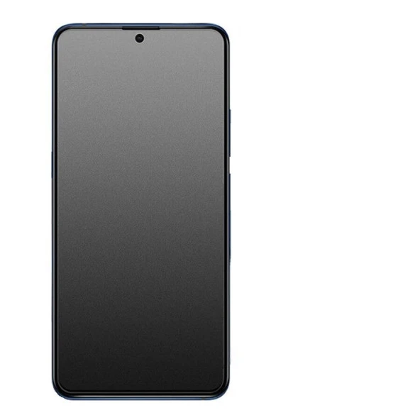 Vendas Xiaomi Redmi Note 11 Pro Tam Kaplama Mat Seramik Nano Ekran Koruyucu