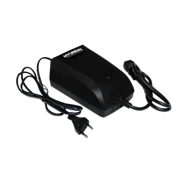 Hyundai HTH.35C Akülü Çay Toplama Makinası 36V - 4