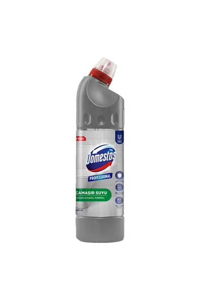 Domestos Pro Çamaşır Suyu Bleach 1.25 Kg ürün görseli 1