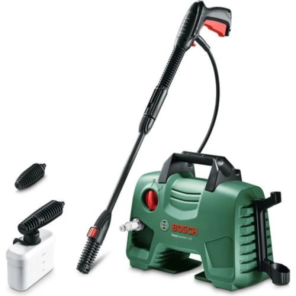 BOSCH EASY AQUATAK 12 YÜKSEK BASINÇLI TEMİZLEYİCİ