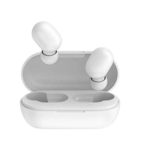 Haylou GT1 TWS Kulak İçi Bluetooth Kulaklık Beyaz - OUTLET