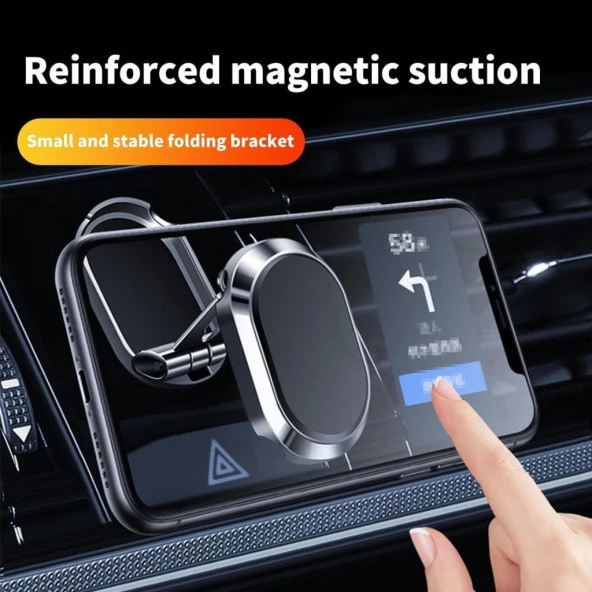 Torima JX-026 Ayarlanabilir Portatif Telefon Tutucu Masaüstü Telefon Standı Siyah - Resim 4