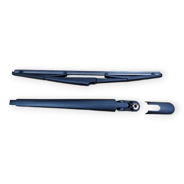 Mazda CX-5 CX5 KE 2013-2016 Arka Cam Silecek Kolu Silgi Takımı