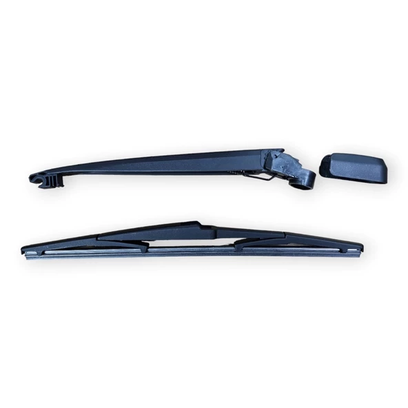 Mazda CX-5 CX5 KE 2013-2016 Arka Cam Silecek Kolu Silgi Takımı - 3