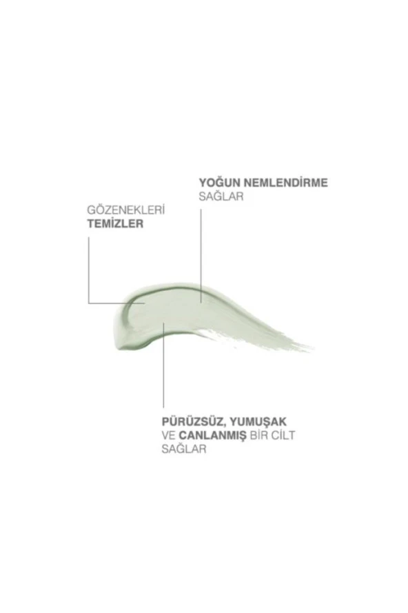 Dermokil 15 ML Kenevir Tohumlu Maske - 3