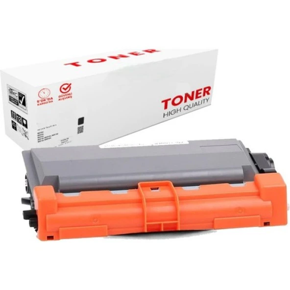 PlusPrint Brother MFC-L5755DW Uyumlu Muadil Toner TN-3437