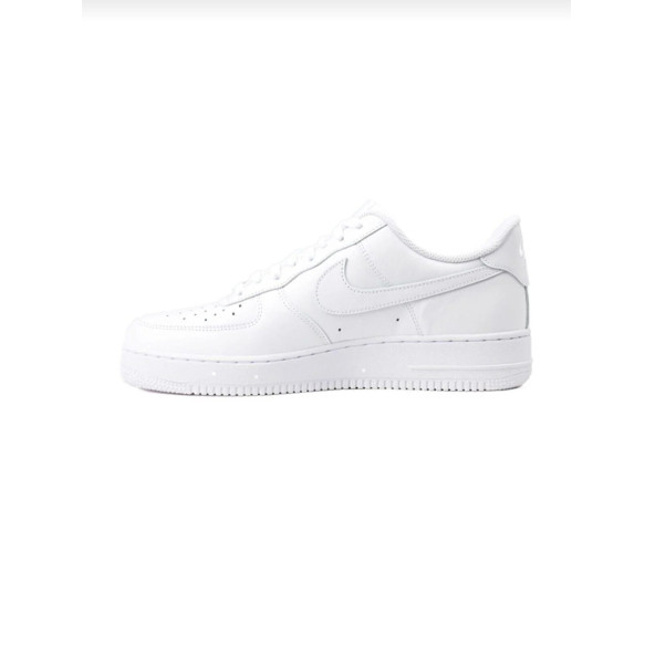 Nike Air Force 1'07 sneaker Günlük Spor Ayakkabı