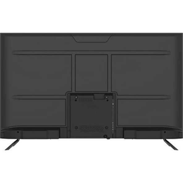 Altus AL32 6023 32" 82 Ekran Uydu Alıcılı HD LED TV - 3