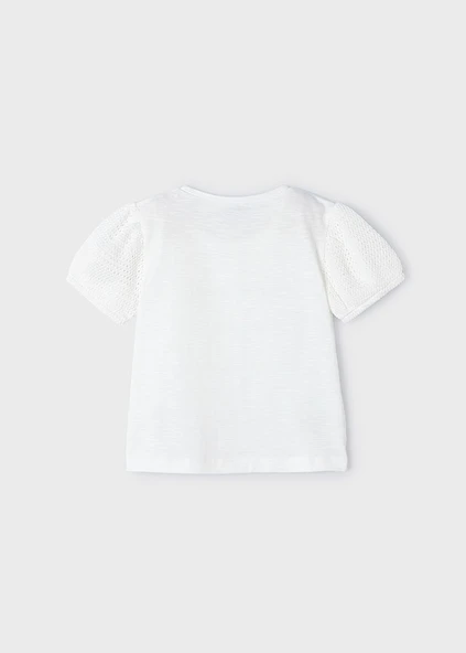 Mayoral Kız Çocuk Tshirt - 3