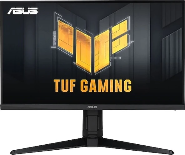 ASUS TUF GAMING VG27AQL3A 27 QHD 2560X1440 180HZ FAST IPS ELMB SYNC 1MS GTG FREESYNC PREMIUM G-SYNC COMPATIBLE VESA ADAPTIVESYNC DISPLAY 180HZ VARIABLE OVERDRIVE 130 SRGB DISPLAYHDR 400 GAMING MONITOR