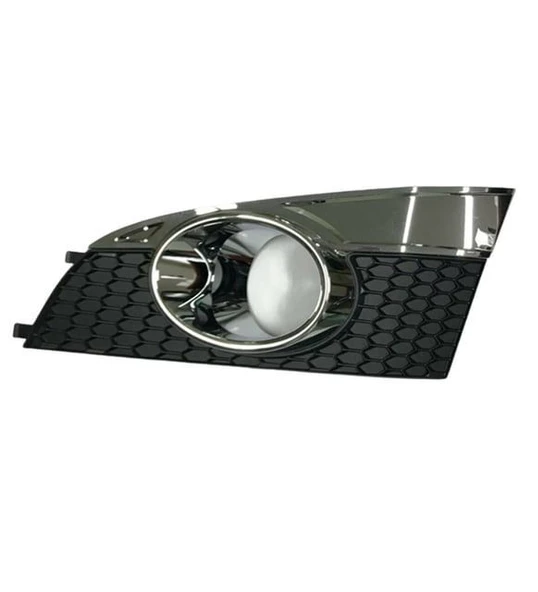 Chevrolet Captiva C140  Sağ  Sis Kapağı Krom İthal ürün görseli 1