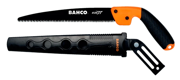 Bahco Budama Testeresi JT Dişli 4128-JT-H - Resim 2