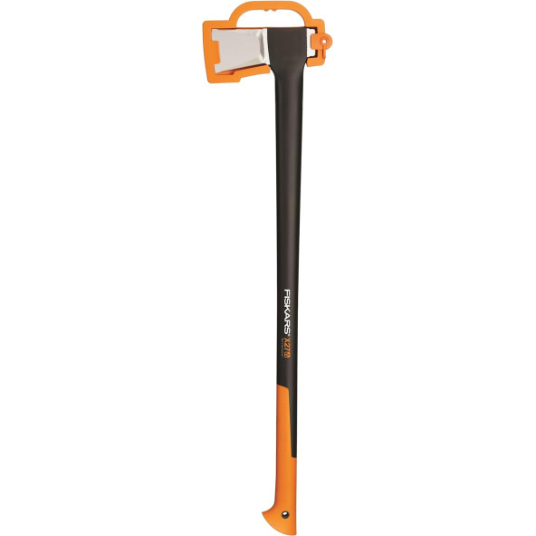 Fiskars 122503 Büyük Parçalama Baltası X27