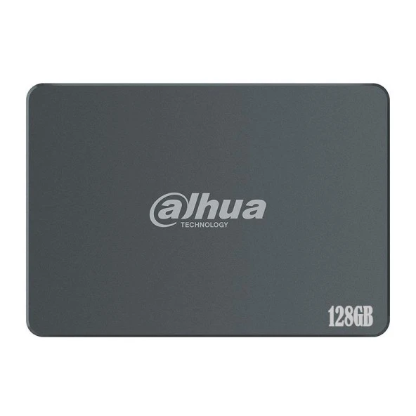 Dahua C800A 128GB SATA3 2.5" SSD
