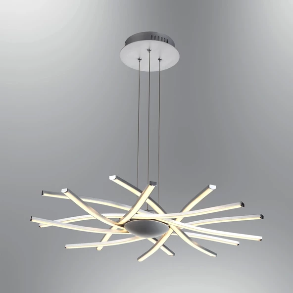 LD-5107-8S LEDLİ SARKIT - 2