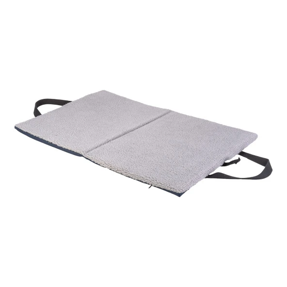 Pet Comfort Zen, Mavi/Gri  84x54x2cm - Resim 2