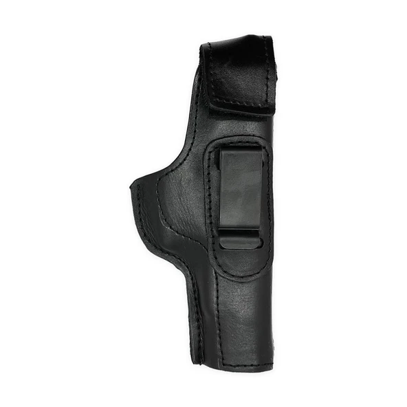 Savage Cırtlı Maşalı Napa Deri Tabanca Kılıfı Sig Sauer P229 ürün görseli 1