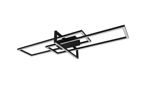 LD-5110-6S LEDLİ PLAFONYER