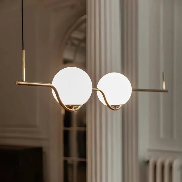 TKL-7016 MODERN AVİZE - Resim 3