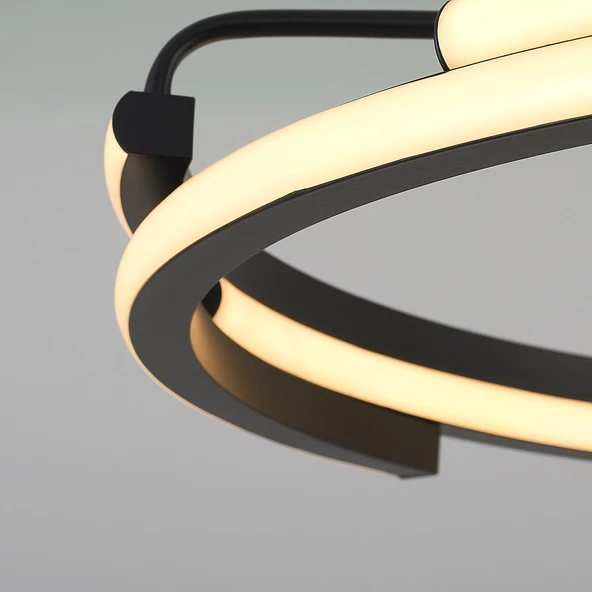 A-581-3S LEDLİ PLAFONYER - 2