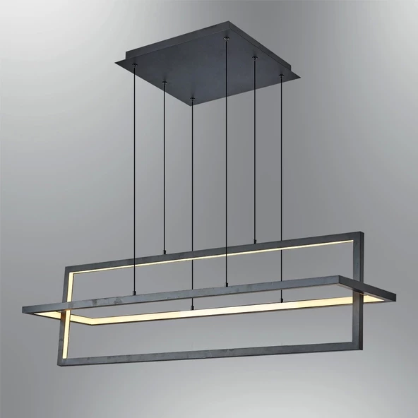 LD-5110-4 LEDLİ SARKIT