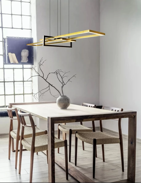 LD-5110-5G LEDLİ SARKIT - 5