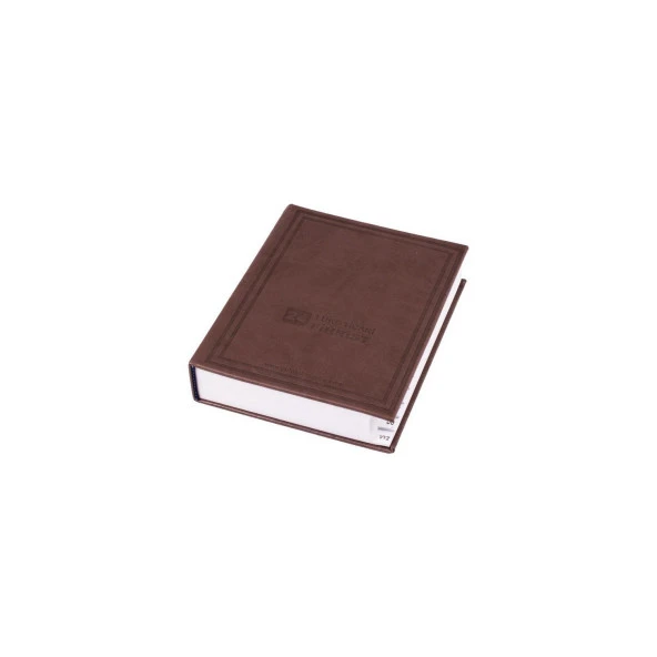 Gülpaş Ticari Fihrist 24 Lü 17x24 CM Ticari Fihrist