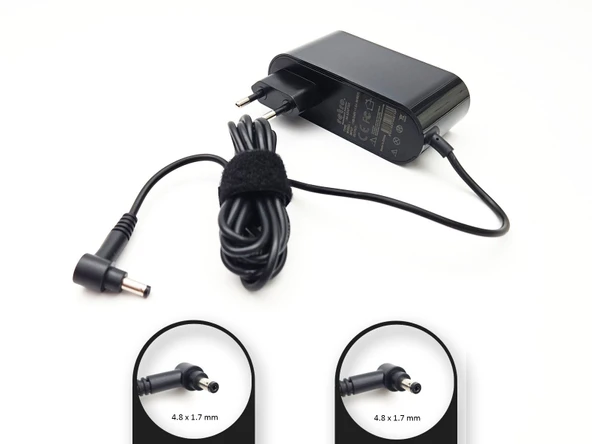 Dyson V11 Extra Şarjlı Süpürge Adaptör - 1