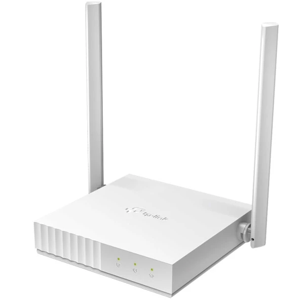 TP-LINK TL-WR844N 300MBPS 5DBI MULTI-MODE WIFI ROUTER (AGILE CONFIG) (4453)