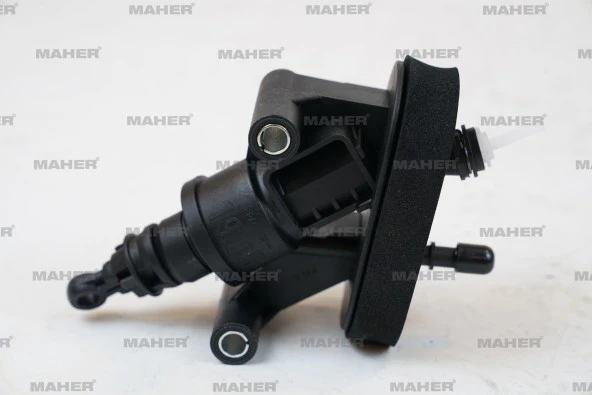 DEBRİYAJ MERKEZ FIESTA B.MAX 12=> ÜST MAHER  AD