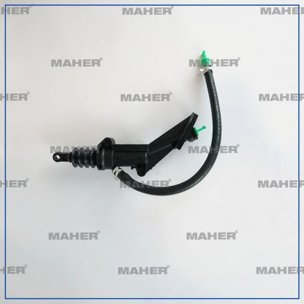 DEBRİYAJ MERKEZ ÜST TRANSİT V347 06-14 100-120-135-155HP - Resim 2