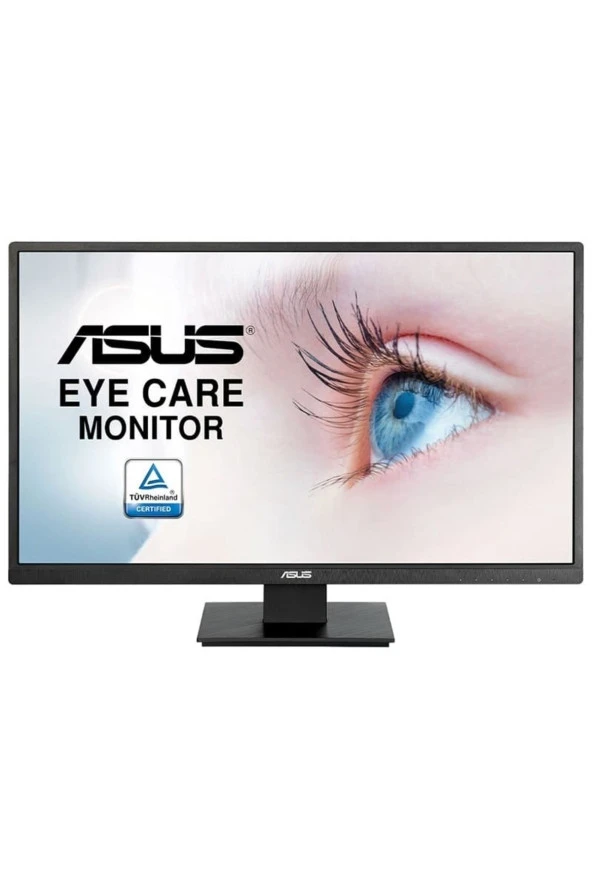 Asus 27" VA279HAE LED Monitör Siyah 6ms