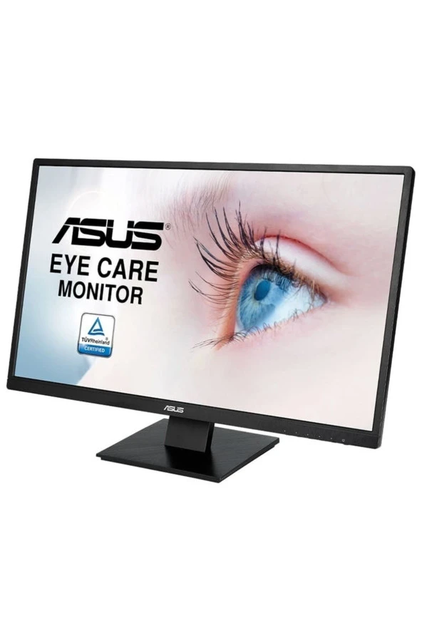 Asus 27" VA279HAE LED Monitör Siyah 6ms - 3