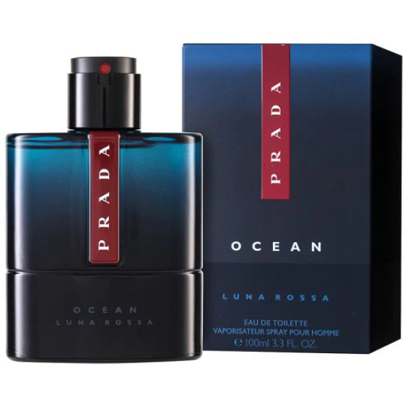 Prada Luna Rossa Ocean EDP 100 ml