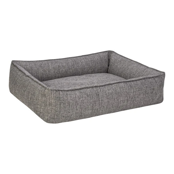 Pet Comfort Golf Antrasit Köpek Yatağı M 90x70cm - Resim 2