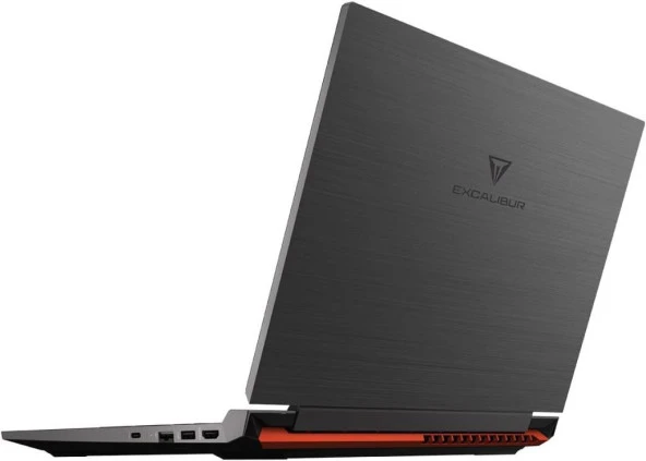 Casper Excalibur G870.1245-DFB0X-B i5-12450H 32 GB 1 TB SSD RTX4060 15.6" Full HD Notebook - Resim 2