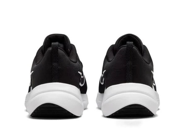 Nike Downshifter 12 Erkek Siyah Günlük Spor Ayakkabısı DD9293 001 - 3