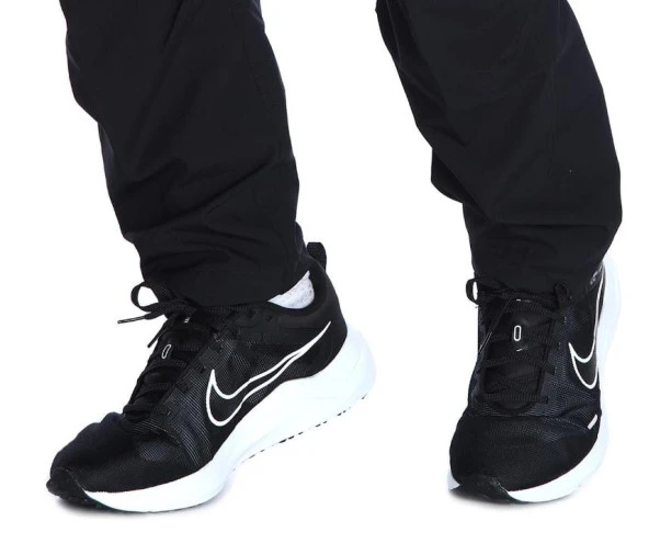 Nike Downshifter 12 Erkek Siyah Günlük Spor Ayakkabısı DD9293 001 - 8