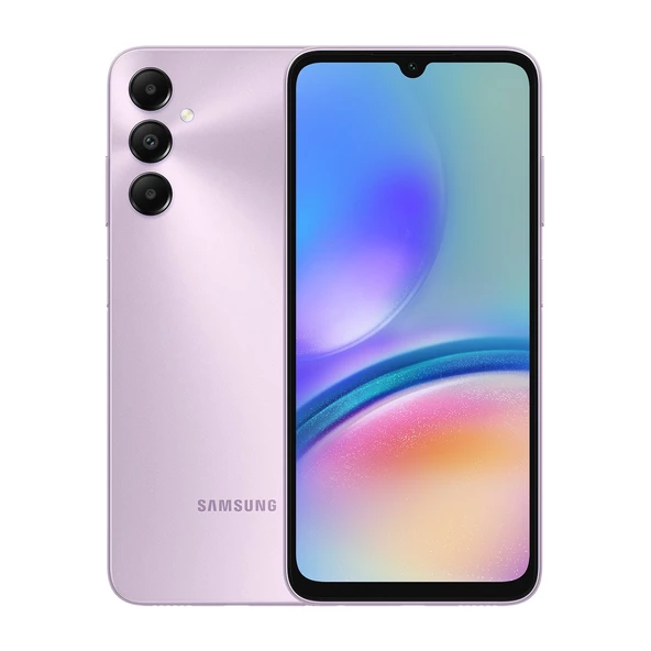 Samsung Galaxy A05S 128 4 GB Ram (Samsung Türkiye Garantili)