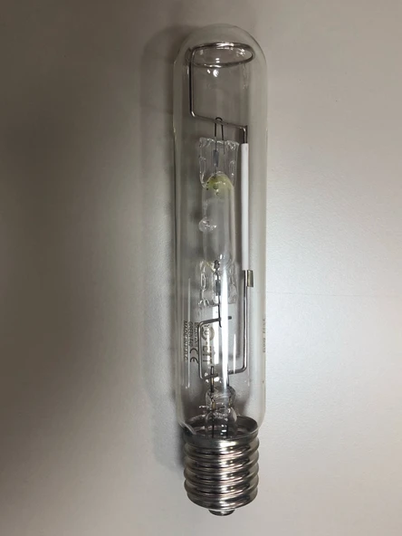 250W E40 METAL HALİDE LAMBA YEŞİL ürün görseli 1