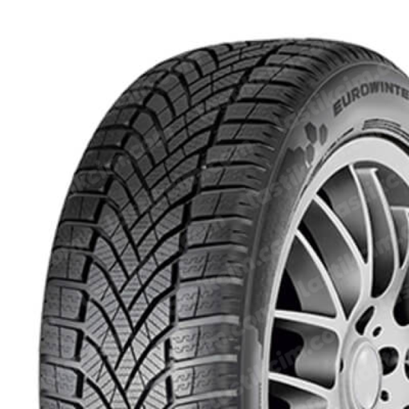 Falken 215/65R17 99H Euro Winter HS02 Kış Lastiği 2023 Yılı Üretimli