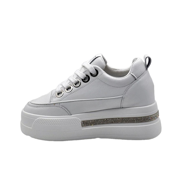 GUJA  24Y492 KADIN SNEAKER AYAKKABI - 10