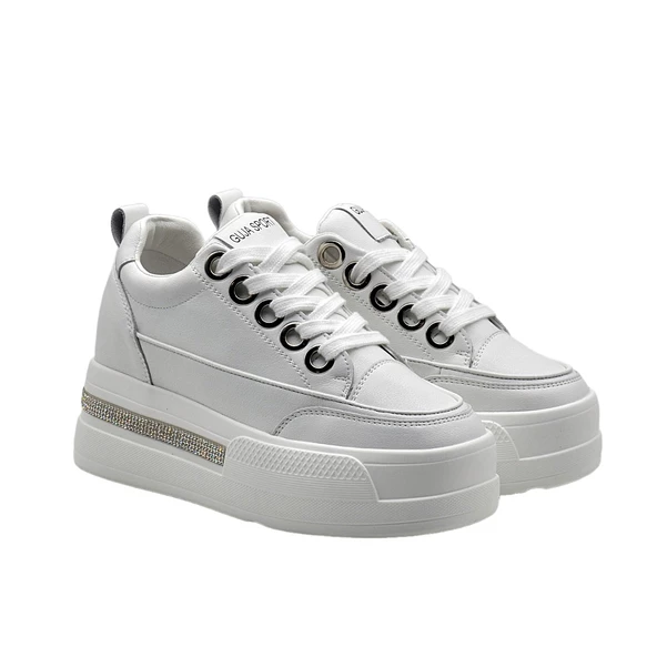 GUJA  24Y492 KADIN SNEAKER AYAKKABI - 11