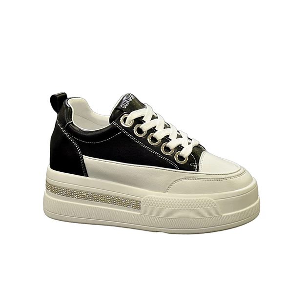 GUJA 24Y492 KADIN SNEAKER AYAKKABI