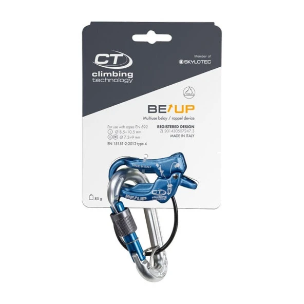 CT EMNIYET ALETI ATC BE-UP - 2