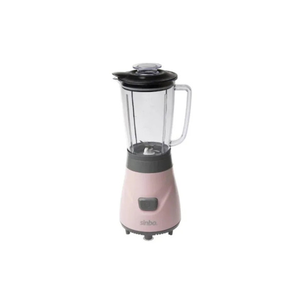 Sinbo Shb 3170 500 W Smoothie Blender