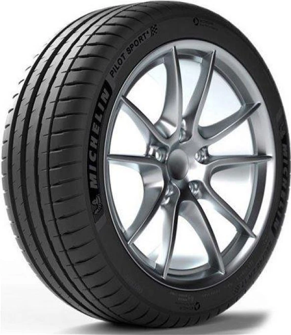 Michelin 295/30ZR20 (101Y) XL N0 PilotSport 4S