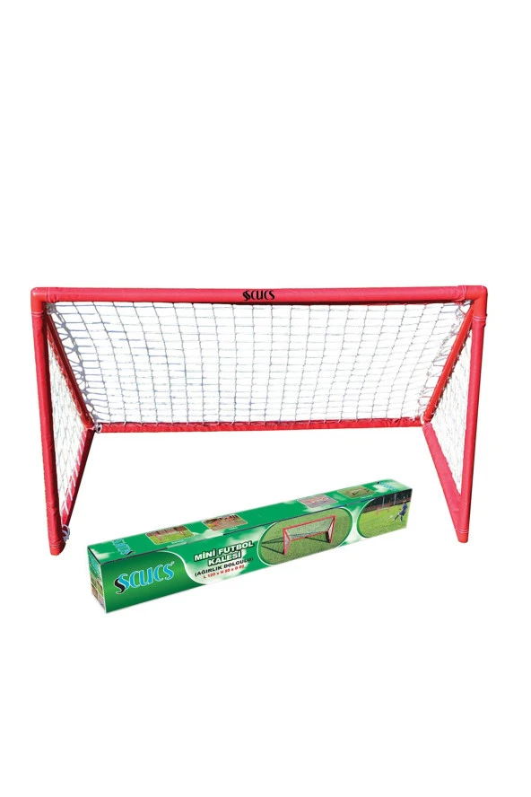 Scucs 1331 Mini Futbol Kalesi