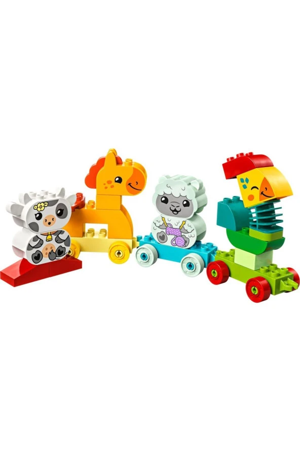 DUPLO Hayvan Trenim 10412 - 2