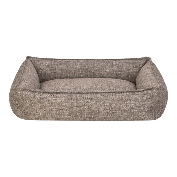 Pet Comfort Golf Kahverengi Kedi ve Köpek Yatağı S 75x60cm